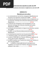 annales qcm vap officier de police QCM VAP Officier Police Nationale 2017 | PDF | Loi criminelle main image 1
