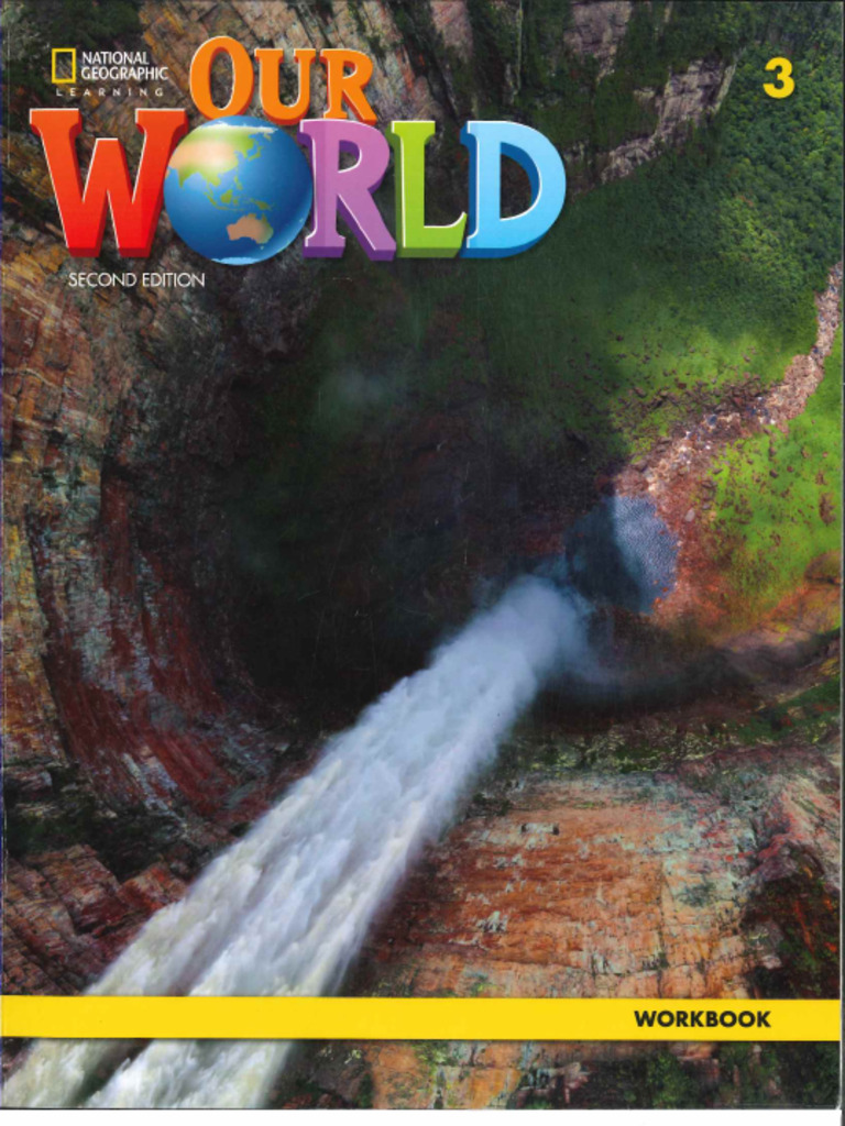 Our World 3 WB $ | PDF