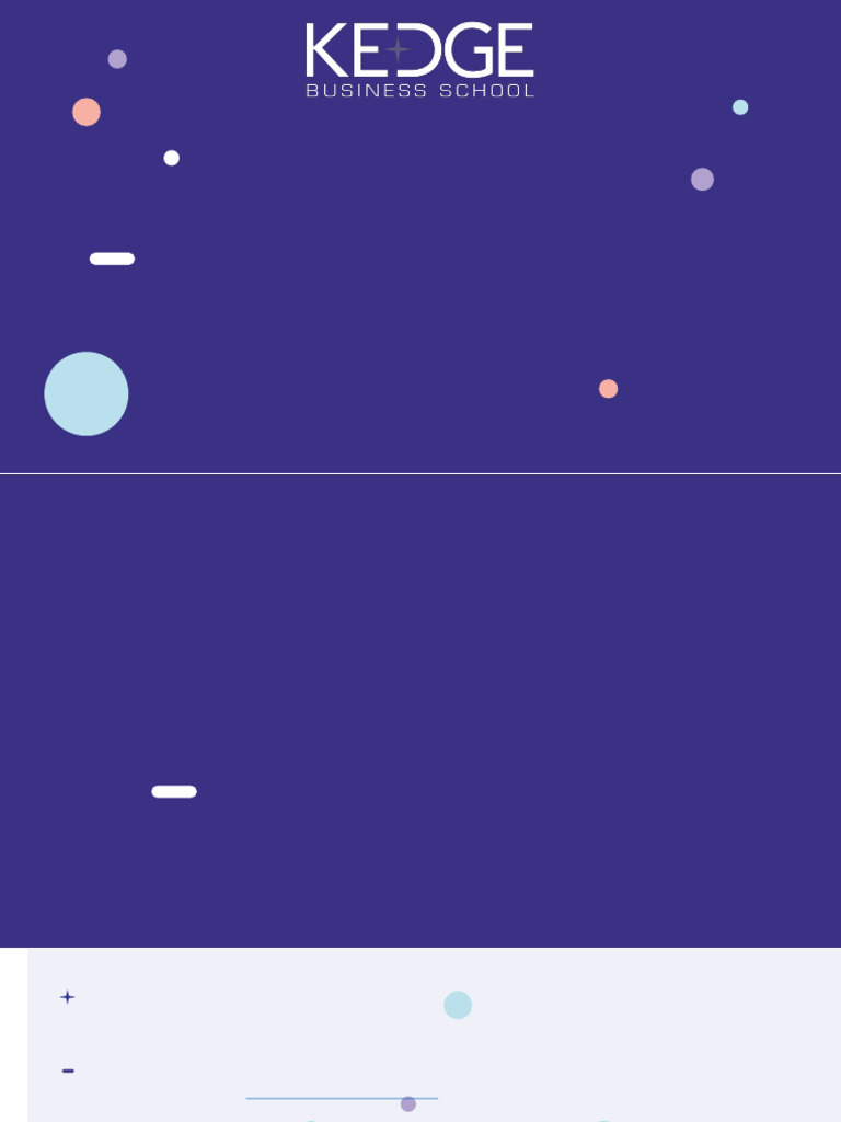 Accès à CrossKnowledge sur KEDGE | PDF | iOS | Logiciel pour mobile