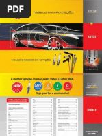 Download NGK CATLOGO DE VELAS E CABOS IGNIO 2012 by leodeciob SN93024485 doc pdf