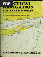 01 Subramaniam Practical Navigation Book 1 2010 PDF | PDF