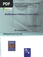 Aula_08_Retificadores Trifásicos Controlados