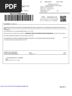 Significado de CVE PTAL en IMSS | PDF