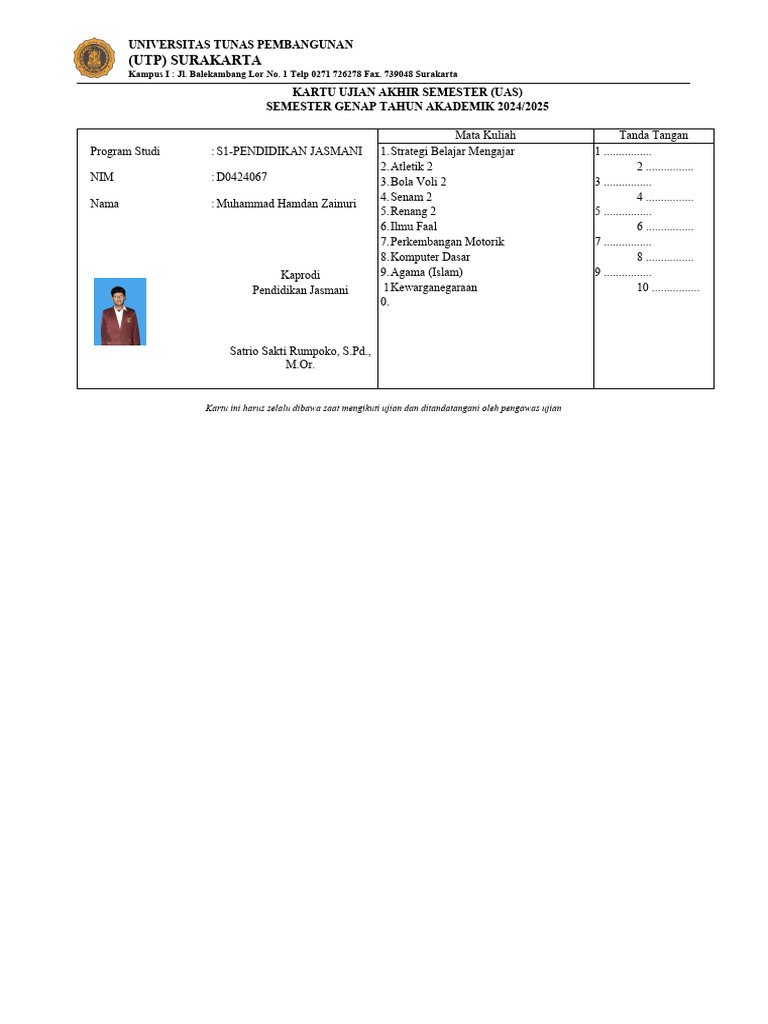 Uas 2 | PDF