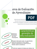 lengua PPT CONCEPTUAL EVALUACIÓN EN LÍNEA Gabriela