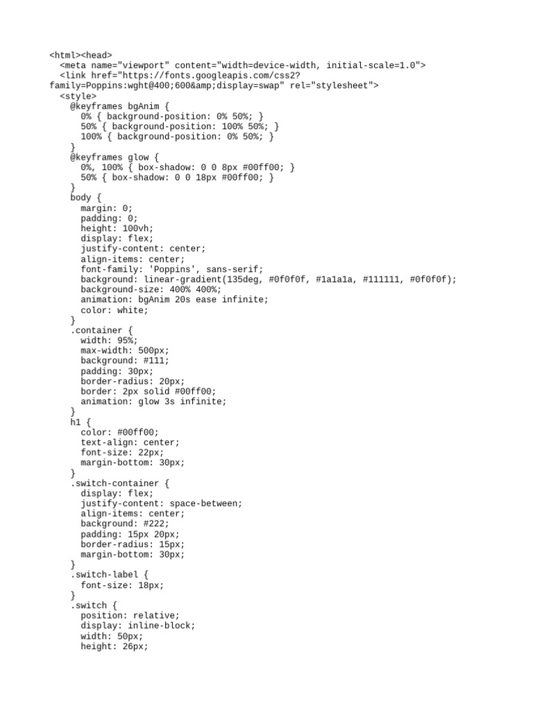 HFT Script FPS Lock Tool | PDF