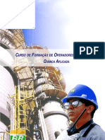1- Apostila Quimica Aplicada Petrobras