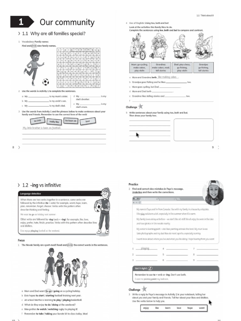 UNIT 1 | PDF