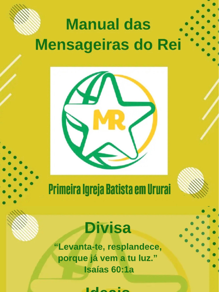 Manual MR | PDF