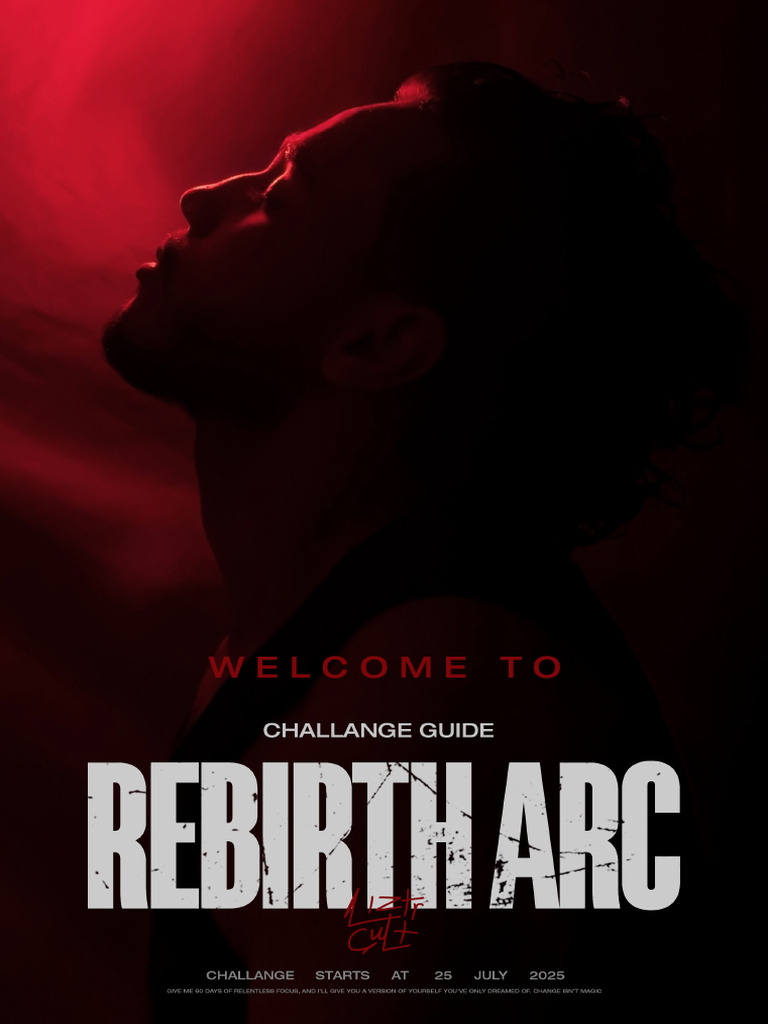 Rebirth ? ? | PDF