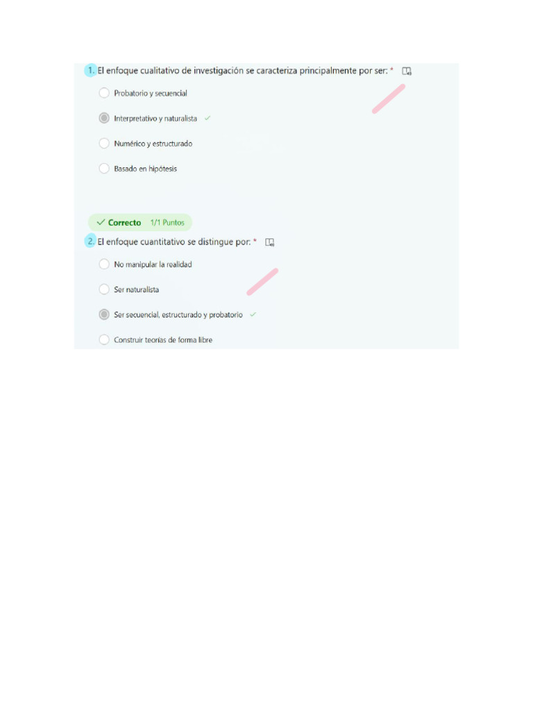 Repaso Primer Depa M | PDF