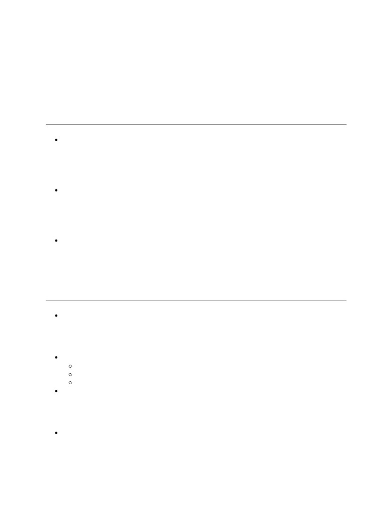 Perbedaan Struktur Data Tree dan Graf | PDF