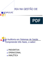 Auditoria