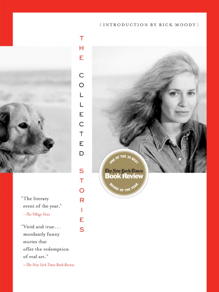 The Collected Stories of Amy Hempel PDF Nature