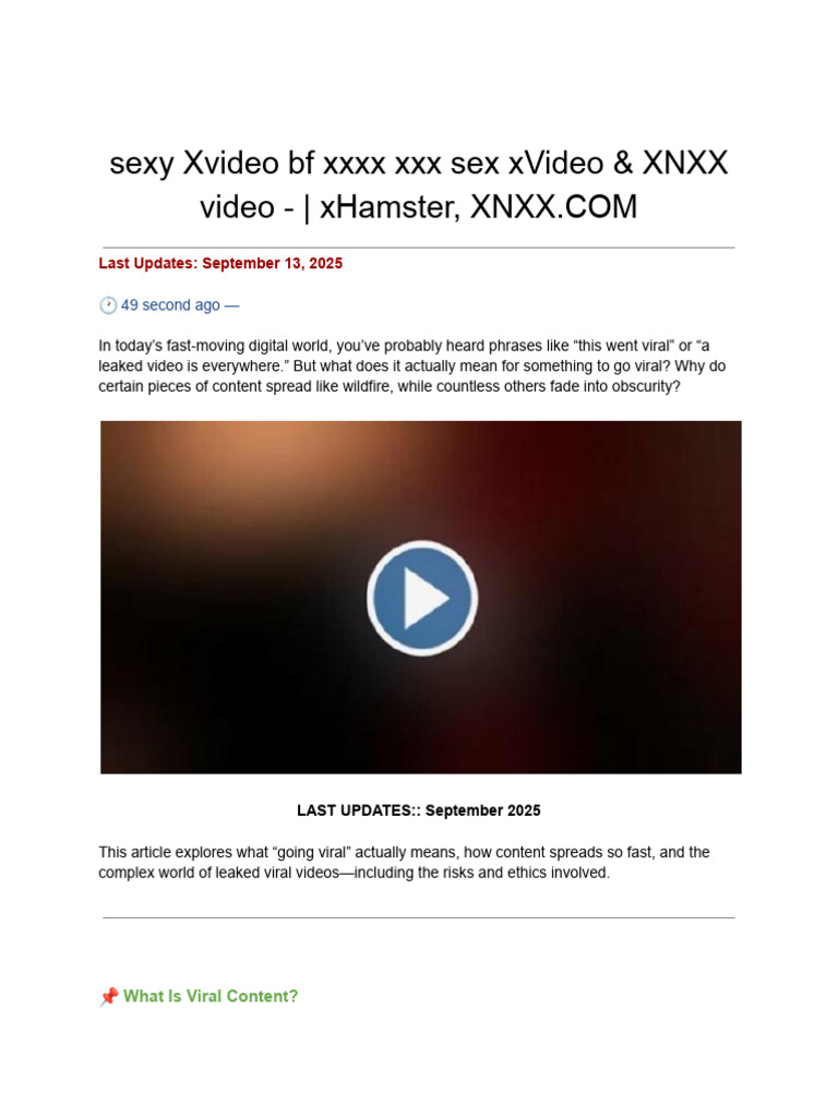 Lekses Now17 PDF Viral Video Privacy 