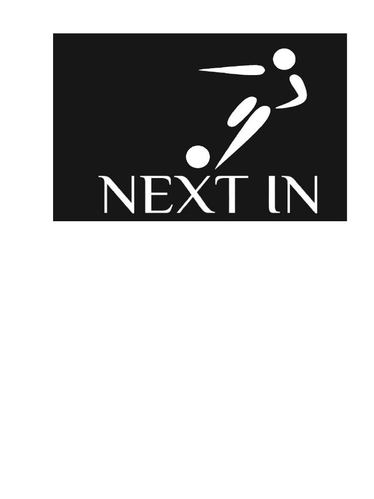 Next in Running Man | PDF