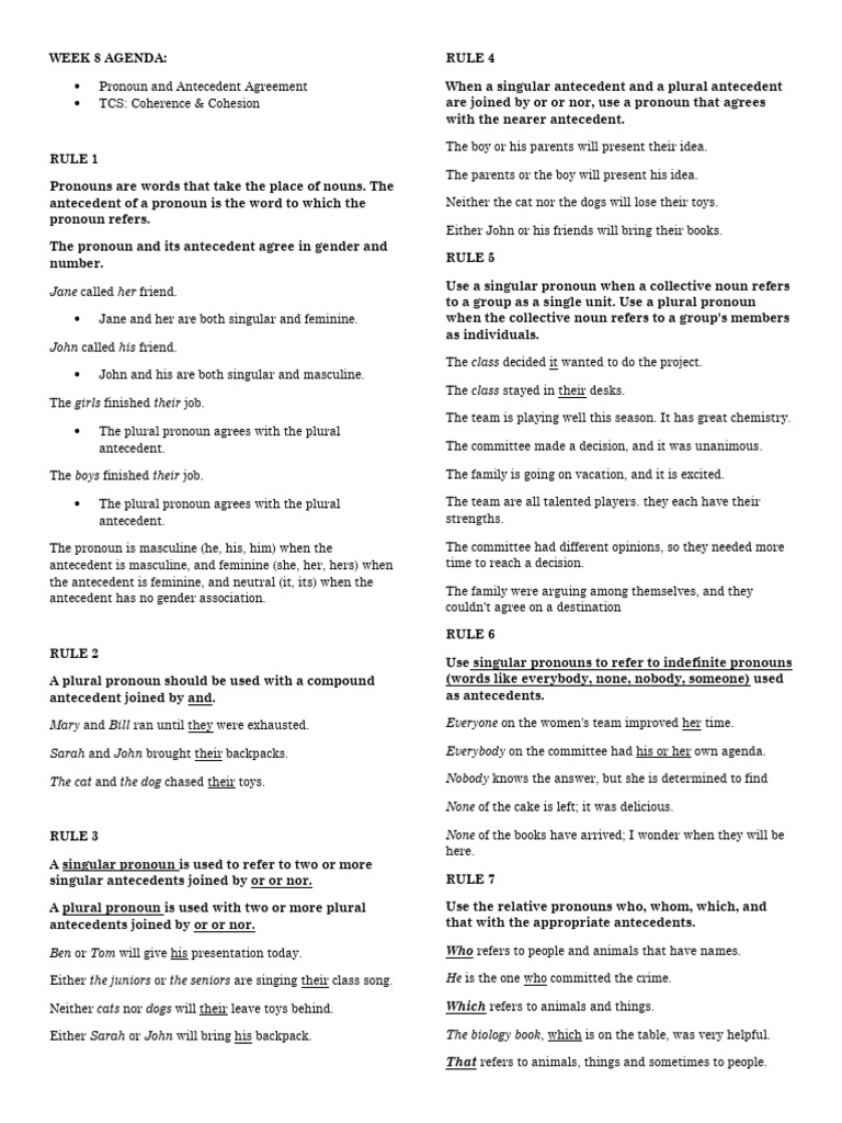 Midterm English | PDF | Adjective | Grammatical Gender