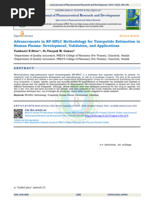 tirzepatide absorption Absorption, distribution, metabolism, and excretion of tirzepatide in  humans, rats, and monkeys