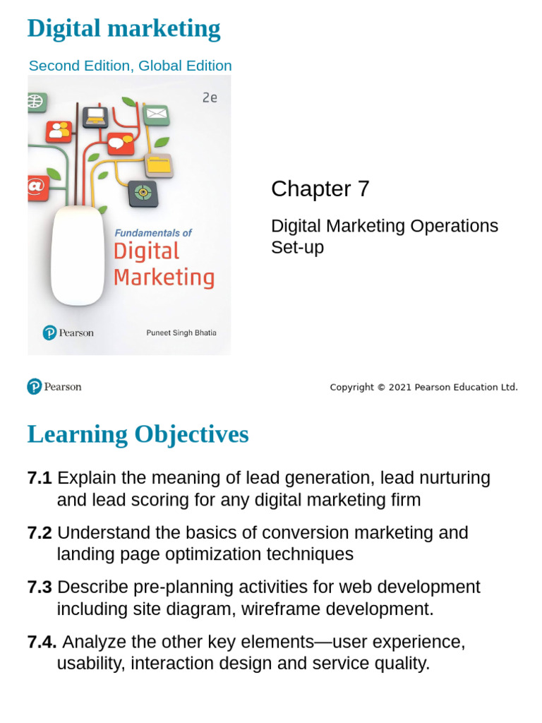 Lead Generation and Conversion Strategies | PDF | Websites | Web ...