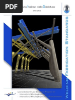 Download European Welding Fabrication Standards - Introduction by Dries Vandezande SN93040306 doc pdf