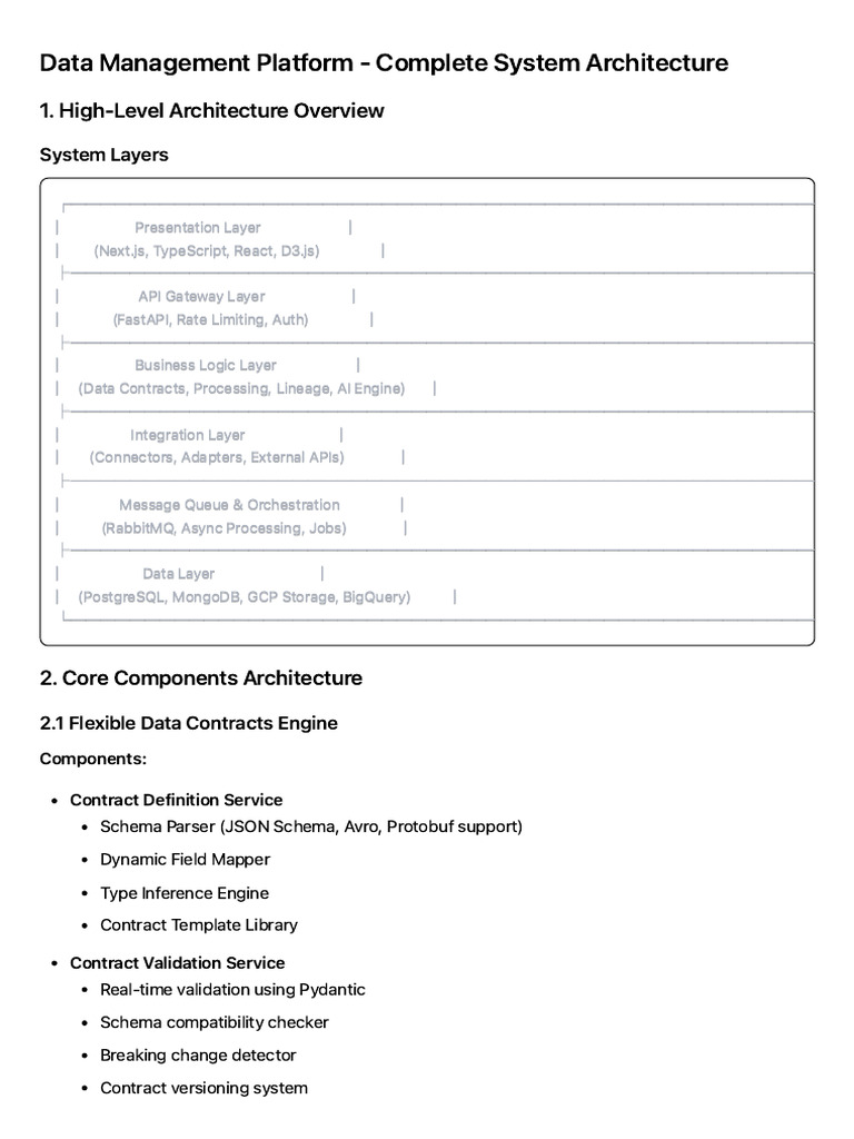 Hierarchical Model Diagram Overview | PDF | Databases | Postgre Sql