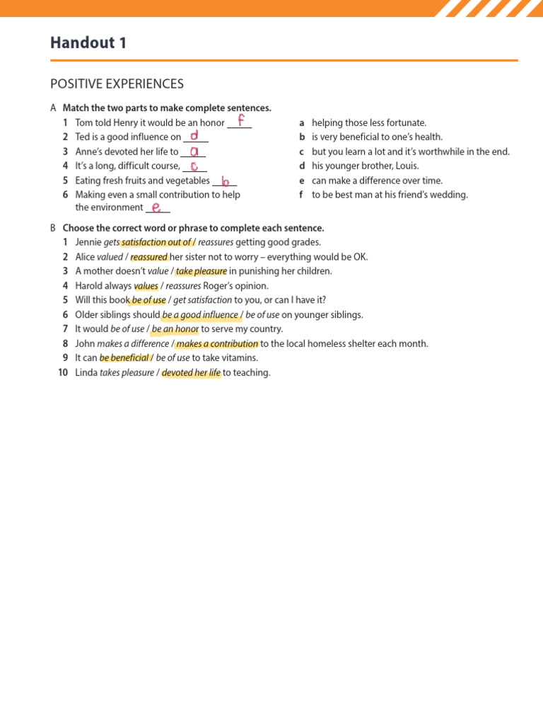 Activity 1 | PDF