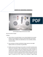 Guia de Manejo para Autoclaves de Vapor