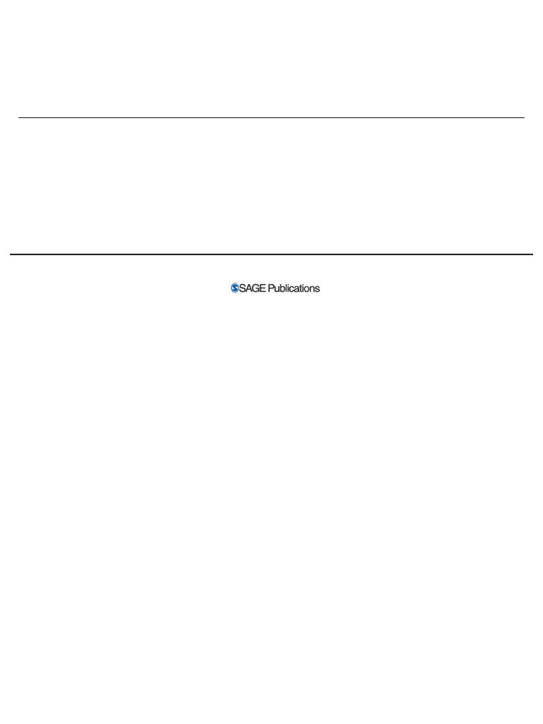 Morgan - Paradigms Lost & Prgmatism Regained | PDF | Paradigm | Methodology