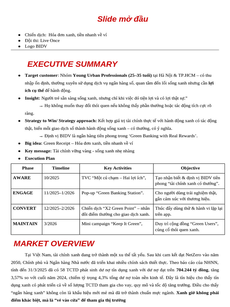 Moa Project | PDF