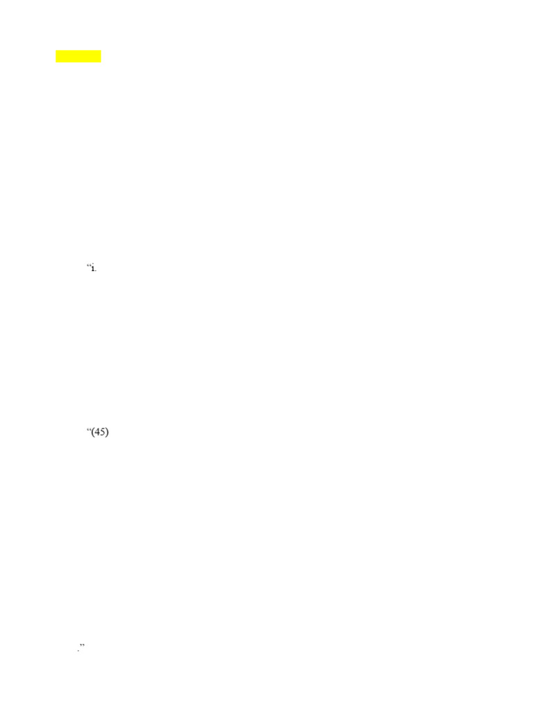 Updates to Civil Aviation Safety Regulations | PDF | Aircraft | Visual ...