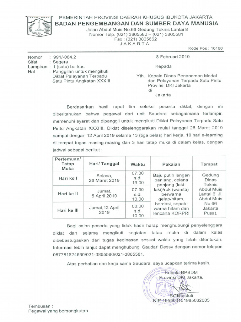 Revisi ST33 | PDF