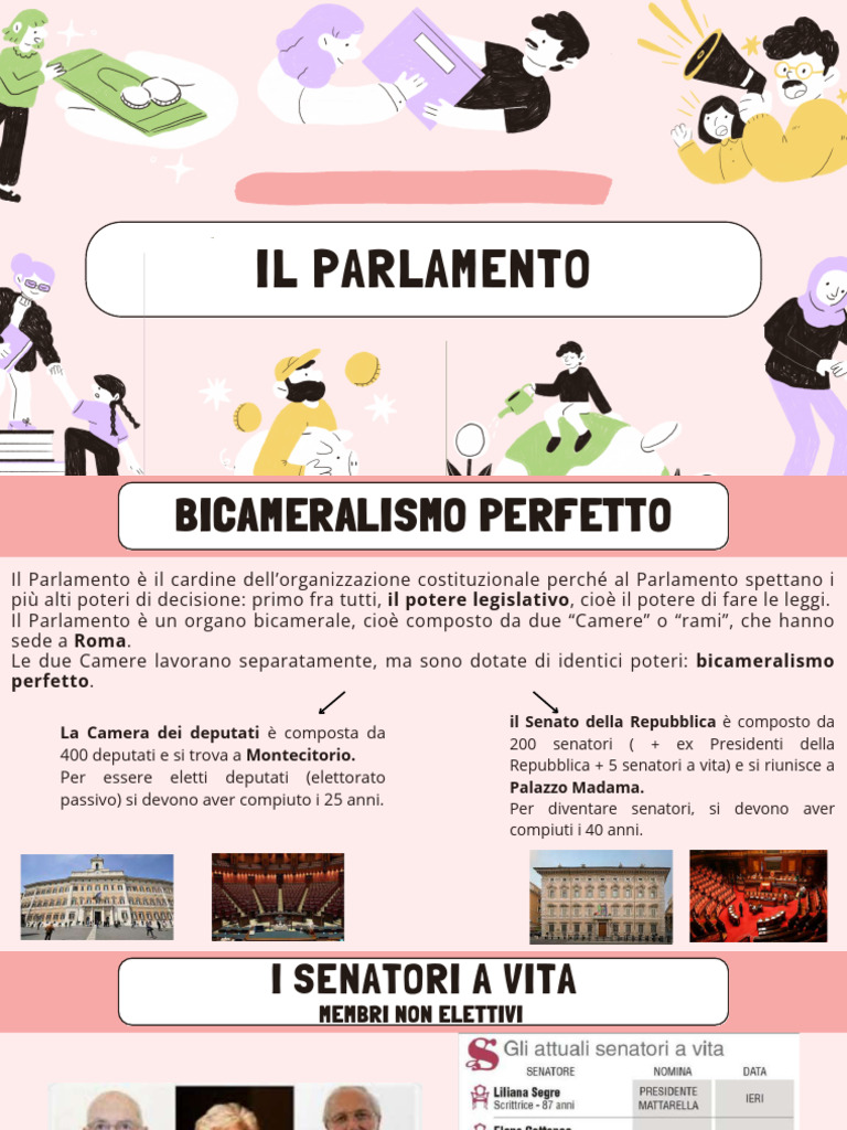 PARLAMENTO 2 Compressed | PDF