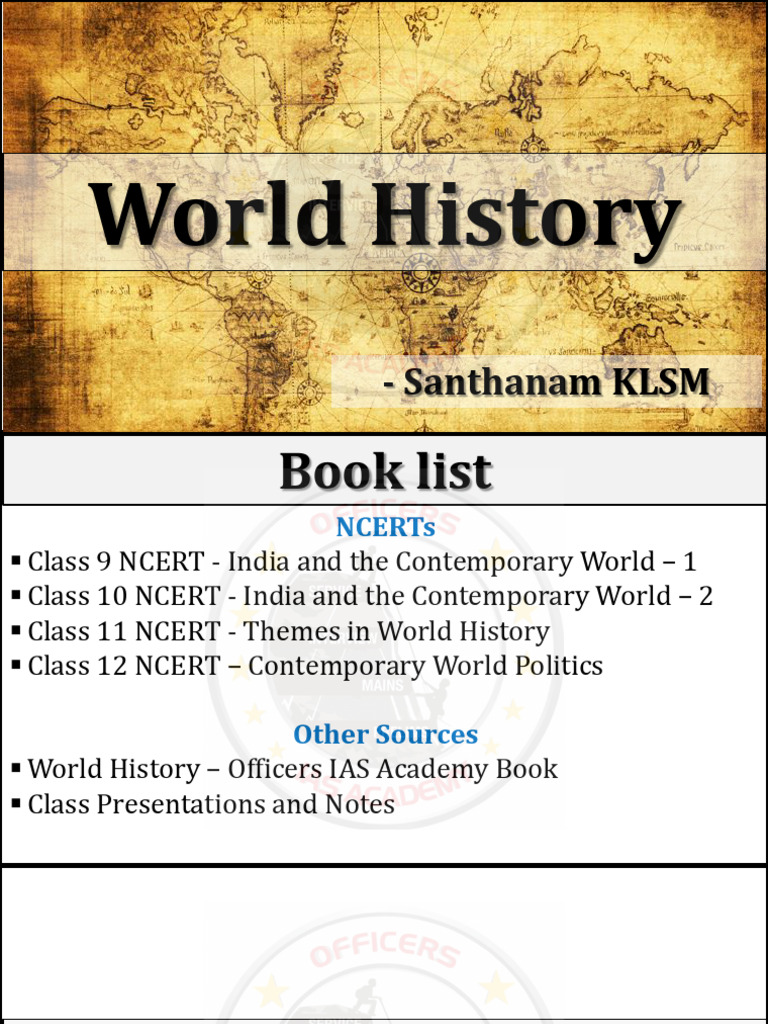 Industrial Revolution and Globalization Insights | PDF | Industrial ...