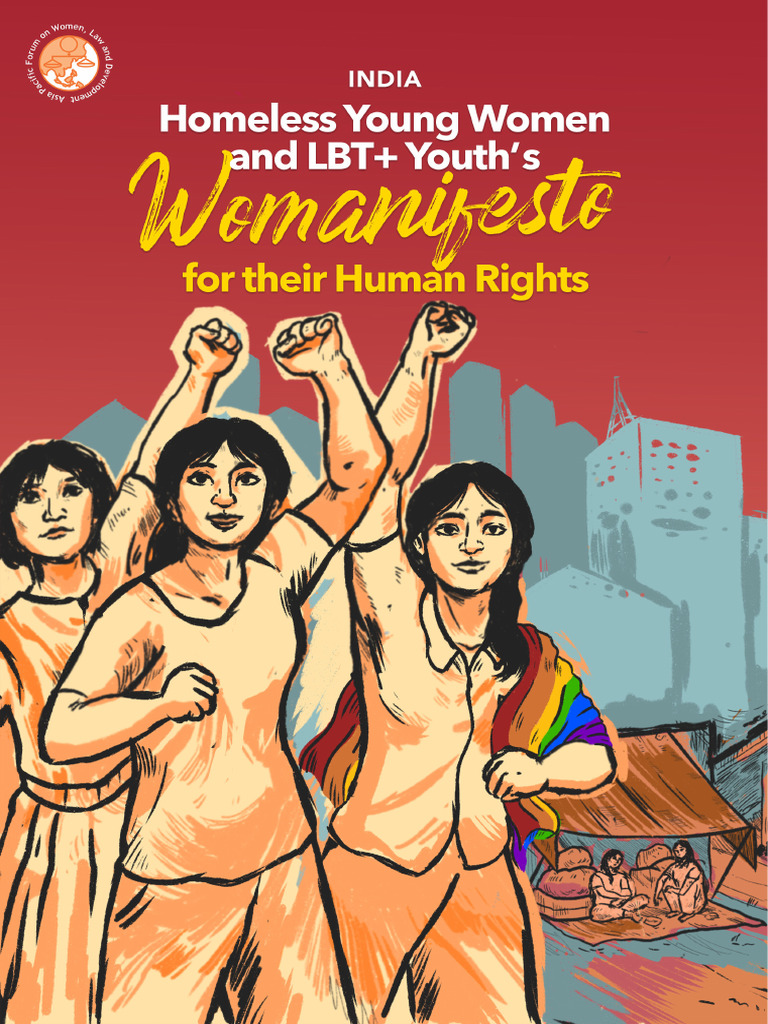 Gender Inequality and Homelessness in India | PDF | Homelessness ...