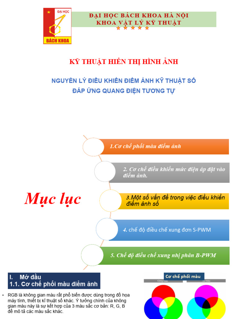 3. NNT - ĐIỀU-KHIỂN-ĐIỂM-ẢNH-KỸ-THUẬT-SỐ | PDF