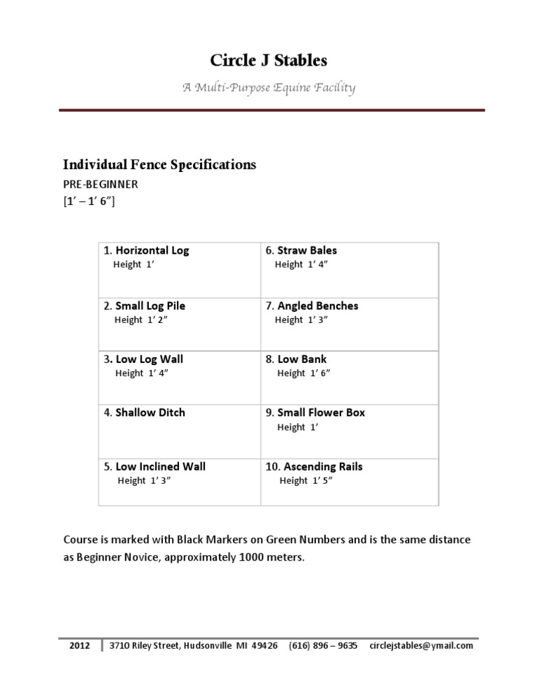 Pre Beginner | PDF | Home & Garden