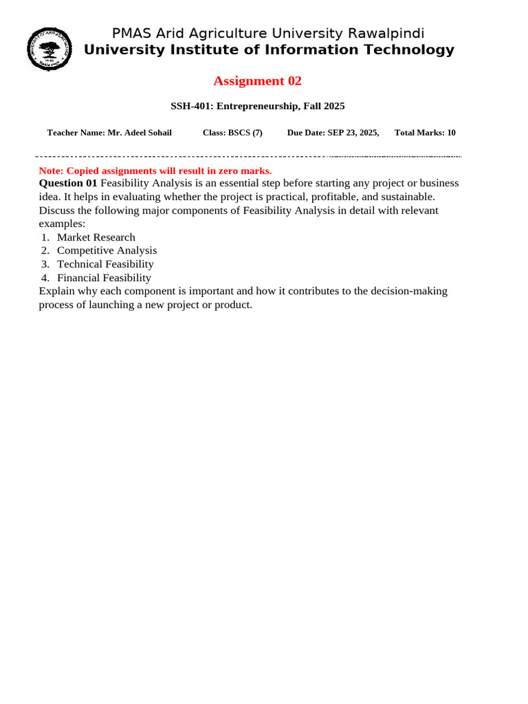 Assignment 04 PDC | PDF