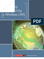 Deploying and Securing A Wireless LAN