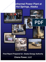 FinalProjectReport_ChenaPowerGeothermalPlant