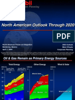 PPT OKeefe_Exxon