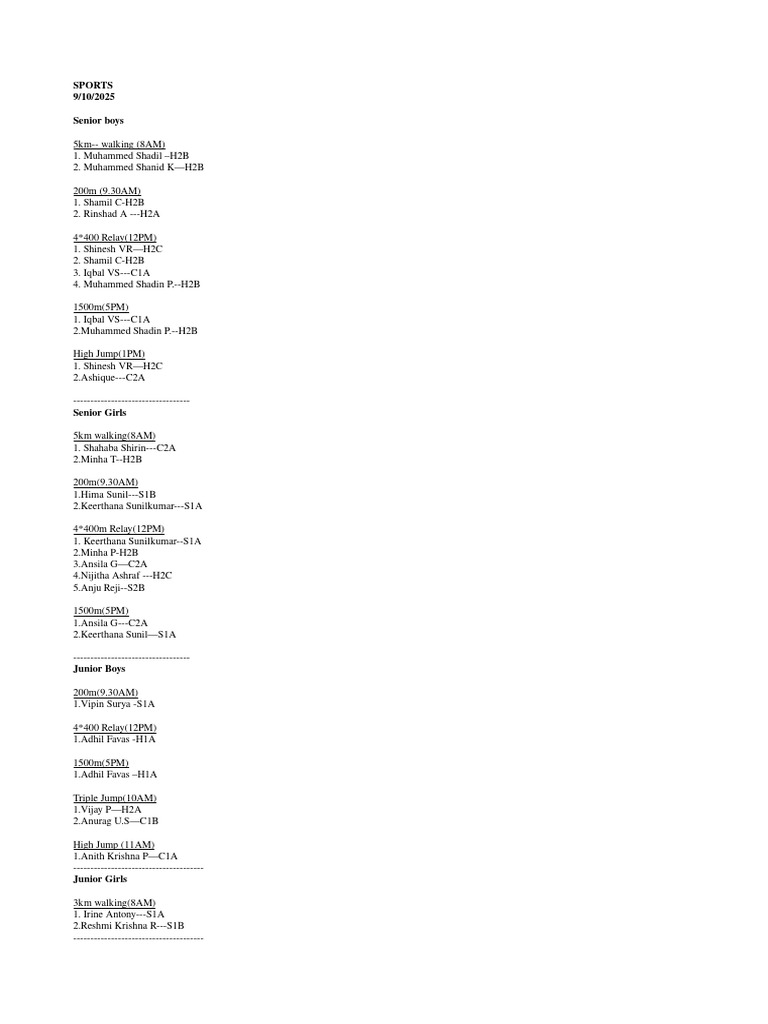 Sports Tomorrow - 251008 - 164008 | PDF