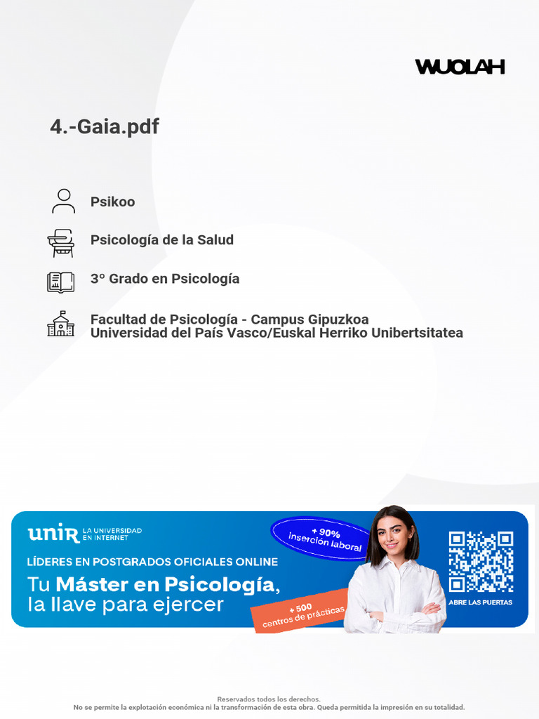4 Gaia | PDF