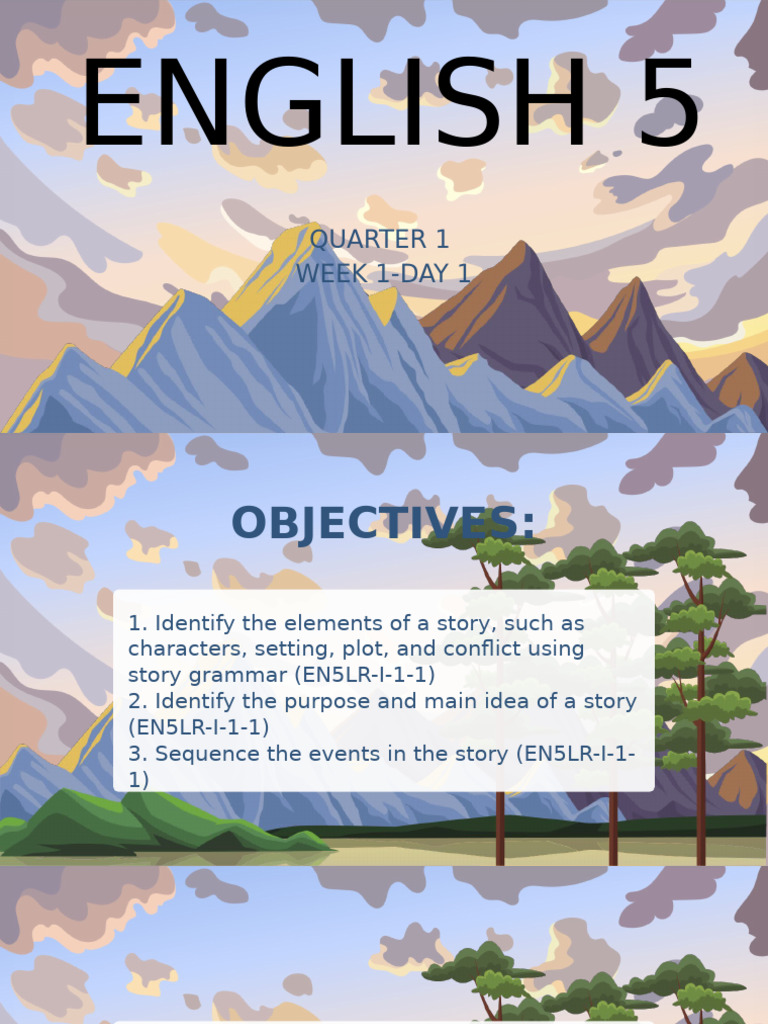 Understanding Story Elements | PDF | Snow White | Cinderella