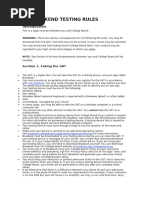 Approved Testing Devices - Bluebook For Students College Board | PDF ...