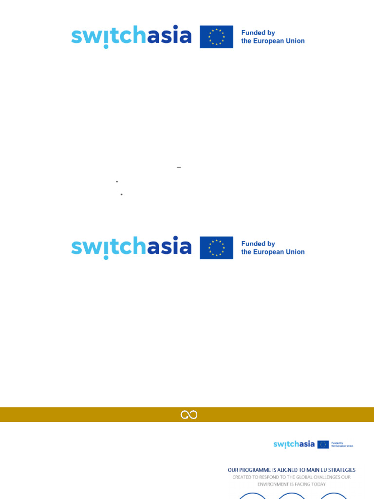 Info Session Call Switch Asia 179588 c3 and c4 Asia and Pacific | PDF ...