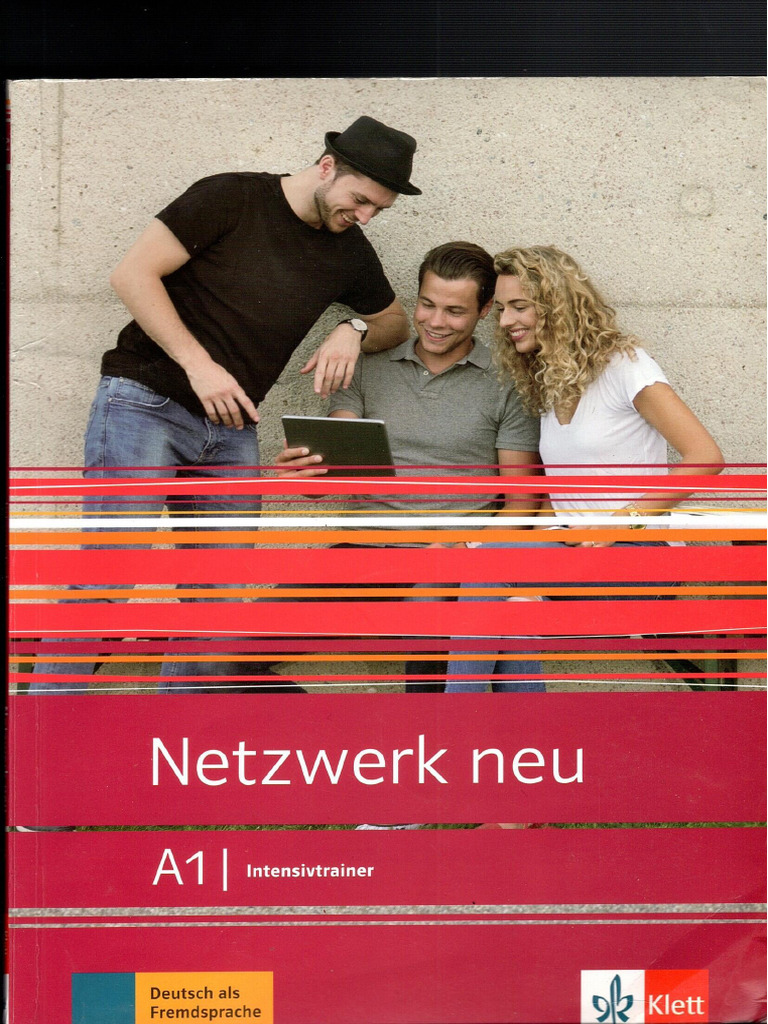 A1 Intensivtrainer | PDF