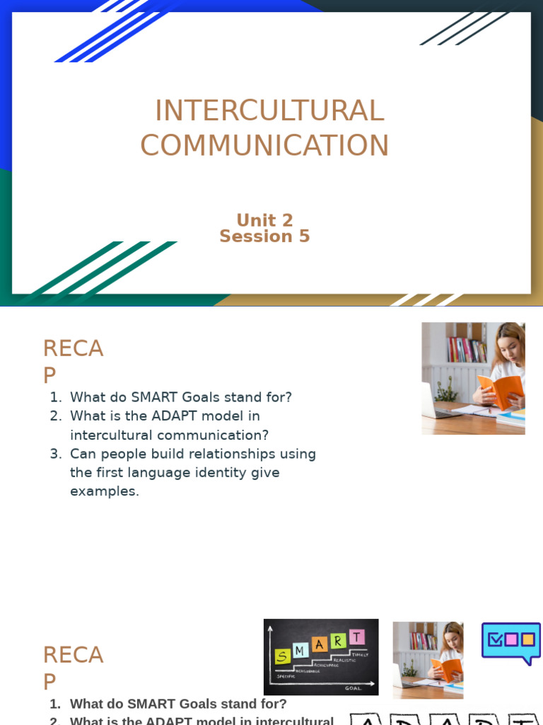 Intercultural Communication & Feedback Strategies | PDF | Communication ...