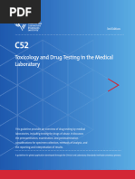 CLSI | PDF