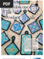 Download Barb Fajardo Kaleidoscope Article by rubarb04 SN93051131 doc pdf