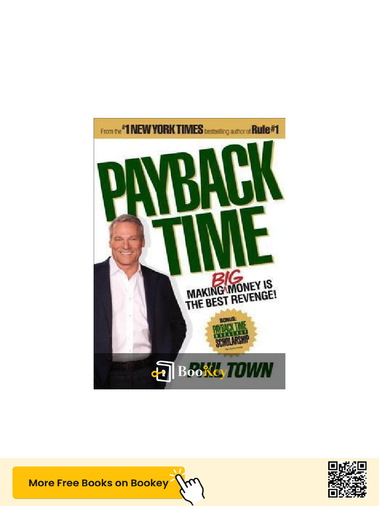 Payback Time: Smart Investing Strategies | PDF | Investing | Stocks